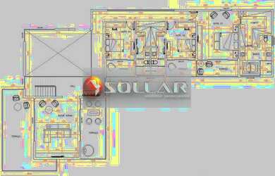 Imagem 14: Lagoa Santa - Casa de Condomínio - Condados De Bouganville