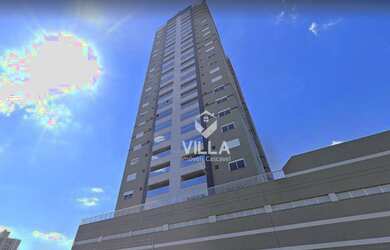 Imagem 2: Apartamento com 3 sutes - venda por R$ 1.250.000 ou aluguel por R$ 4.500/mês...