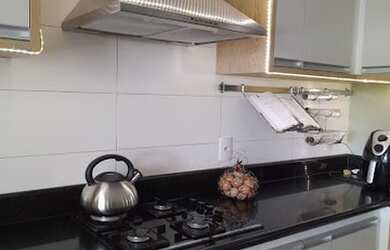 Imagem 6: Casa com 4 dormitórios à venda, 488 m² por R$ 2.000.000,00 - Condomínio...