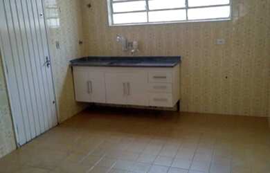 Imagem 4: Sobrado no Jardim Umuarama