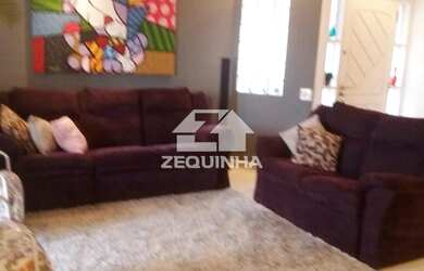 Imagem 1: Residencial - City Bussocaba