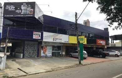 Imagem 12: Apartamento de 45mts em ótima localização na Av T9