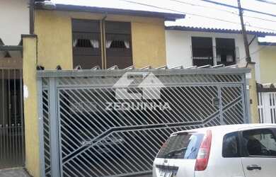 Imagem 1: Residencial - Jaguare. Área de serviço, 195m² de Área, 2 Vagas na...