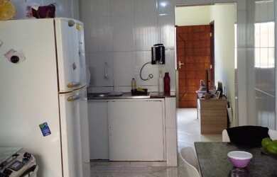 Imagem 9: Vende se ou troca. Ar-condicionado, Imóvel novo, 75m² de Áreae1 Vaga...