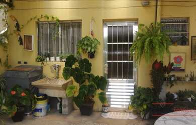 Imagem 3: Campo Limpo Paulista - Casa Padrão - Jardim Europa