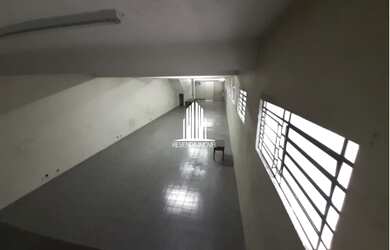 Imagem 3: GALPÃO 1350M2 NA V SABRINA ZN, 450M2 TERREO MAIS 2 PISOS ACIMA COM 450M2