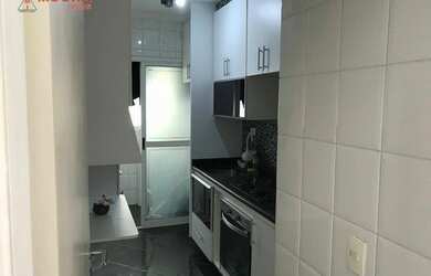 Imagem 7: Apartamento com 2 dormitórios, 60 m² - venda por R$ 407.000,00 ou aluguel...
