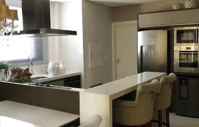 Imagem 3: APARTAMENTO LUXUOSO 3 SUÍTES 3 VAGAS BALNEÁRIO