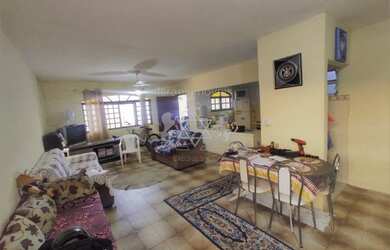 Imagem 2: Casa à venda, 02 dormitórios edícula, 500 metros da praia Massaguaçu,...