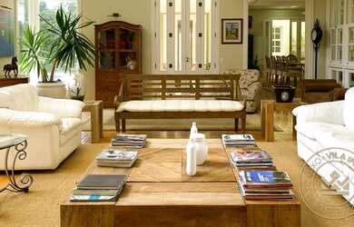 Imagem 6: Residência à venda nas Terras de São José em Itu, por João Armentano