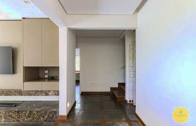 Imagem 1: Casa no Alto de Pinheiros