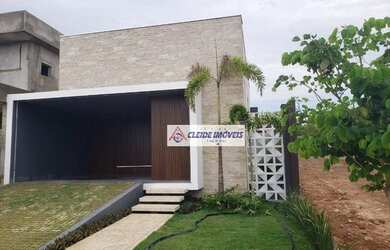 Imagem 1: Casa à venda, 171 m² por R$ 1.450.000,00 - Condomínio Belvedere II...