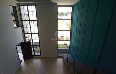 Imagem 4: Maravilhoso Sobrado - Venda - Condomínio Residencial Milano - Indaiatuba/SP