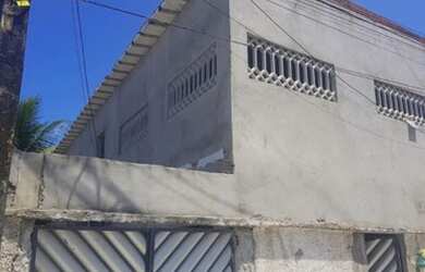 Imagem: A casa possui 2 Dormitórios, Imóvel novo e está localizado