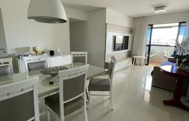 Imagem 10: Campos Dourados. 116m² de Área, 2 Vagas na garageme3 Dormitórios