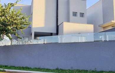 Imagem 3: Vendo Sobrado Novo 3 Suítes Todas com Close, Condomínio Bragança Paulista...