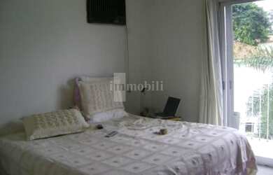 Imagem 8: PACAEMBU NOBRE. 330m² de Área, 4 Vagas na garageme4 Dormitórios