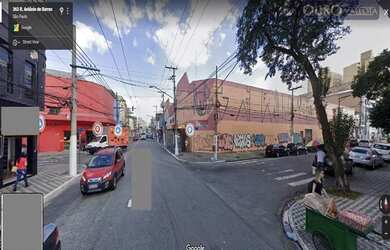 Imagem 2: Galpão para alugar, 1500 m² por R$ 45.000,00/mês - Tatuapé - São Paulo/SP