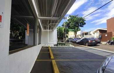 Imagem 5: Salão/Galpão (salão - térreo