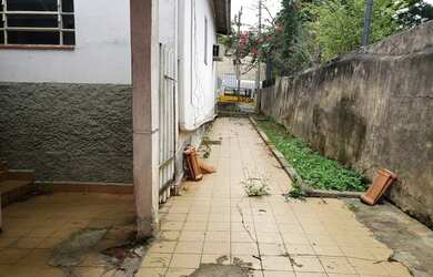 Imagem 4: TERRENO LOCALIZADO HÁ 50 METROS DA AV. WASHINGTON LUIS