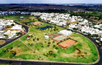 Imagem 3: São José do Rio Preto - Casa de Condomínio - Parque Residencial Damha...