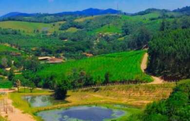 Imagem 6: Lote/Terreno para venda com 1000 metros quadrados em Jardim Brasil - Atibaia...