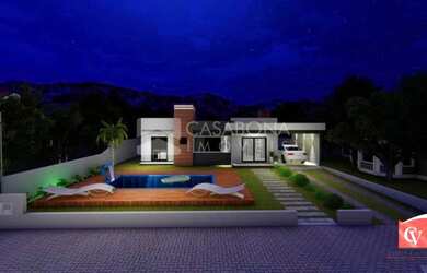 Imagem 5: Arroio do Sal/RS - Casa Padrão - Camboim