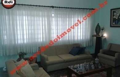 Imagem 1: Venda Casa Padrão 5 Dorm 1 Ban 1 Sui 4 Gar Jardim Girassol Americana...