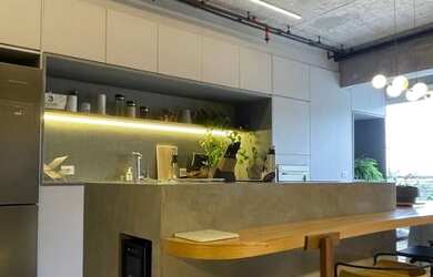 Imagem 7: Apartamento para venda tem 62 metros quadrados com 1 quarto em Centro...