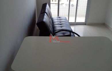 Imagem 4: Apartamento com 1 dormitório à venda, 45 m² por R$ 260.000 - Aviação...