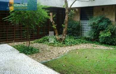 Imagem 14: PACAEMBU NOBRE. 900m² de Área, 4 Vagas na garageme5 Dormitórios