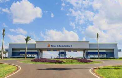 Imagem 10: Lote/Terreno para venda tem 600 metros quadrados em Riviera de Santa Cristina...