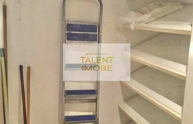 Imagem 16: Apartamento à venda, 258 m² por R$ 1.595.000,00 - Saúde - São Paulo/SP