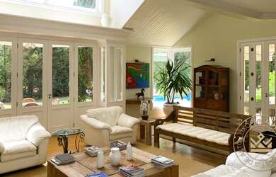 Imagem 4: Residência à venda nas Terras de São José em Itu, por João Armentano