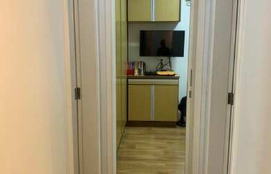 Imagem 7: Apartamento para venda possui 62 metros quadrados com 2 quartos em Centro...