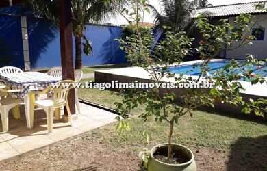 Imagem 4: Casa em Terreno Inteiro com Edícula - Praia do Porto Novo - Caraguatatuba...