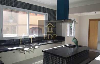 Imagem 5: LINDA CASA A VENDA ALTO PADRÃO TAMBORÉ 1