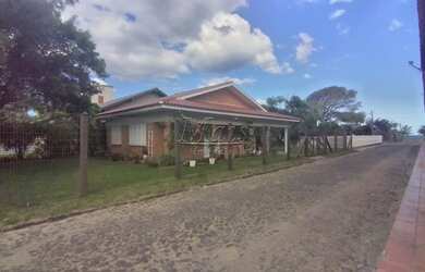 Imagem 2: XANGRI-Lá - Casa Padrão - Rainha do Mar