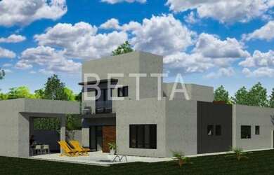 Imagem: A casa em condomínio possui 3 Dormitórios, 4 Banheiros, 4