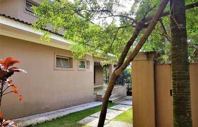 Imagem 6: PACAEMBU NOBRE. 412m² de Área, 4 Vagas na garageme4 Dormitórios