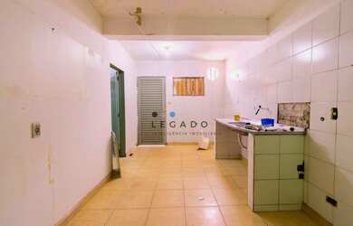 Imagem 8: SCRLN 709 04 pavimentos. 560m² de Área