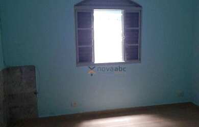 Imagem 8: Casa com 3 dormitórios à venda, 159 m² por R$ 500.000 - Parque Novo Oratório - Santo André