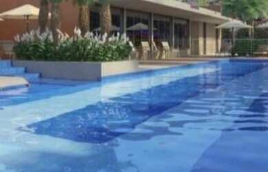 Imagem: O terreno possui 250m² de Área e está localizado em Cézar