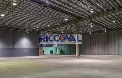 Imagem 5: Galpão em Santa Fé - Osasco