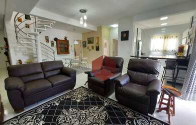 Imagem: O apartamento possui 3 Dormitórios, 3 Banheiros, 2 Vagas na