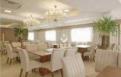 Imagem 3: Apartamento com 3 sutes - venda por R$ 1.250.000 ou aluguel por R$ 4.500/mês...