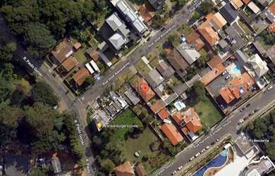 Imagem 2: TERRENO à venda com 394.27m² por R$ 660.000,00 no bairro Mossunguê...