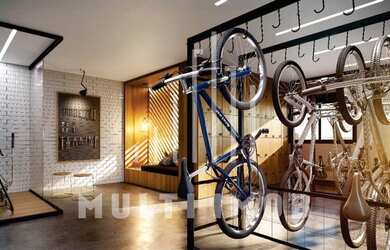 Imagem 8: PORTO ALEGRE - Apartamento Padrão - Santana