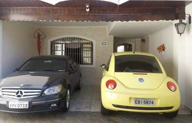 Imagem 5: Sobrado para Venda em Suzano, Vila Paiva, 4 dormitórios, 2 suítes, 4...