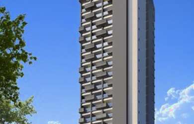 Imagem: O depósito possui 1 Vaga na garagem, 45m² de Área e está